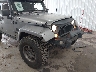 1C4BJWFGXDL****** Salvamento y Reparables 2013 Jeep Wrangler en Estado de Dakota del Sur