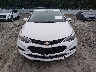 1G1BC5SM2J7****** Used 2018 Chevrolet Cruze in Georgia State