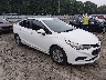 1G1BC5SM2J7****** Salvage and Wrecked 2018 Chevrolet Cruze in Atlanta East