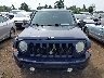 1C4NJPFBXED****** Destrozados 2014 Jeep Patriot en Estado de Michigan