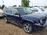 1C4NJPFBXED****** Usados 2014 Jeep Patriot en Estado de Michigan