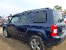 1C4NJPFBXED****** Reparables 2014 Jeep Patriot en Estado de Michigan