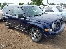 1C4NJPFBXED****** Salvamento y Destrozados 2014 Jeep Patriot en Detroit