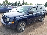 1C4NJPFBXED****** Usados y Reparables 2014 Jeep Patriot en Detroit