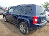 1C4NJPFBXED****** Salvamento y Reparables 2014 Jeep Patriot en Detroit