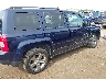 1C4NJPFBXED****** Salvamento y Destrozados 2014 Jeep Patriot en Estado de Michigan