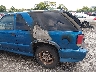 1GNCS18W31K****** Used 2001 Chevrolet Blazer in Pennsylvania State