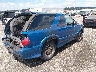 1GNCS18W31K****** Salvage and Wrecked 2001 Chevrolet Blazer in Pennsylvania State