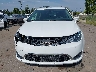 2C4RC1BG6HR****** Wrecked 2017 Chrysler Pacifica in Michigan State