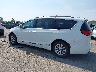 2C4RC1BG6HR****** Repairable 2017 Chrysler Pacifica in Michigan State