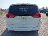 2C4RC1BG6HR****** Wrecked 2017 Chrysler Pacifica