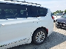 2C4RC1BG6HR****** Used 2017 Chrysler Pacifica