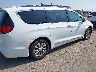 2C4RC1BG6HR****** Salvage and Wrecked 2017 Chrysler Pacifica in Michigan State