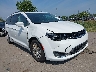 2C4RC1BG6HR****** Salvage and Repairable 2017 Chrysler Pacifica in Michigan State