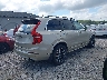 YV4A22PK1G1****** Salvage and Wrecked 2016 Volvo XC90 in Ohio State