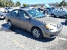 1NXBR32E14Z****** Salvage and Wrecked 2004 Toyota Corolla in Fremont