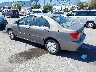 1NXBR32E14Z****** Salvage and Repairable 2004 Toyota Corolla in Fremont