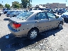 1NXBR32E14Z****** Salvage and Wrecked 2004 Toyota Corolla in California State