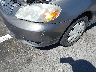 1NXBR32E14Z****** Salvage and Repairable 2004 Toyota Corolla in California State