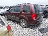 5FNYF4H90CB****** Salvage and Repairable 2012 Honda Pilot in Shady Spring
