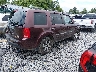 5FNYF4H90CB****** Salvage and Wrecked 2012 Honda Pilot in West Virginia State