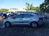 5NPD84LF9LH****** Repairable 2020 Hyundai Elantra in Maryland State