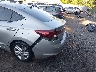 5NPD84LF9LH****** Salvage and Repairable 2020 Hyundai Elantra in Maryland State
