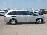 5FNRL5H24FB****** Reparables 2015 Honda Odyssey en Estado de Texas