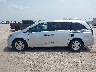 5FNRL5H24FB****** Salvamento 2015 Honda Odyssey