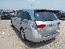 5FNRL5H24FB****** Salvamento y Reparables 2015 Honda Odyssey en Dallas