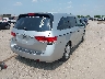 5FNRL5H24FB****** Salvamento y Destrozados 2015 Honda Odyssey en Estado de Texas