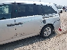 5FNRL5H24FB****** Salvamento y Reparables 2015 Honda Odyssey en Estado de Texas