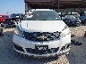 1GNKRFKD8EJ****** Wrecked 2014 Chevrolet Traverse in Texas State