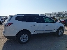 1GNKRFKD8EJ****** Used 2014 Chevrolet Traverse in Texas State