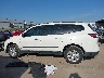 1GNKRFKD8EJ****** Repairable 2014 Chevrolet Traverse in Texas State