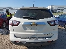 1GNKRFKD8EJ****** Wrecked 2014 Chevrolet Traverse