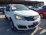 1GNKRFKD8EJ****** Salvage and Wrecked 2014 Chevrolet Traverse in Fort Worth North