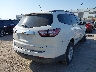 1GNKRFKD8EJ****** Salvage and Wrecked 2014 Chevrolet Traverse in Texas State