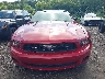 1ZVBP8AM0B5****** Destrozados 2011 Ford Mustang en Estado de Illinois