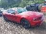 1ZVBP8AM0B5****** Usados 2011 Ford Mustang en Estado de Illinois