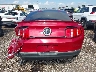 1ZVBP8AM0B5****** Destrozados 2011 Ford Mustang