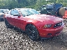 1ZVBP8AM0B5****** Salvamento y Destrozados 2011 Ford Mustang en Chicago North