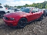 1ZVBP8AM0B5****** Usados y Reparables 2011 Ford Mustang en Chicago North