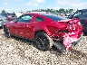 1ZVBP8AM0B5****** Salvamento y Reparables 2011 Ford Mustang en Chicago North