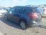 JM3KE2CYXG0****** Salvamento y Reparables 2016 Mazda CX-5 en Raleigh