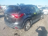 JM3KE2CYXG0****** Salvamento y Destrozados 2016 Mazda CX-5 en Estado de Carolina del Norte