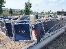 HAMP740***** Salvamento y Reparables 2014 HarrisKayot Pontoon en Estado de Dakota del Norte