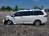 5TDKK3DC6BS****** Reparables 2011 Toyota Sienna en Estado de Nueva York