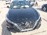 1N4BL4EV1LN****** Wrecked 2020 Nissan Altima in Texas State