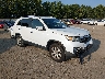 5XYKT3A63DG****** Salvage and Wrecked 2013 Kia Sorento in Knoxville